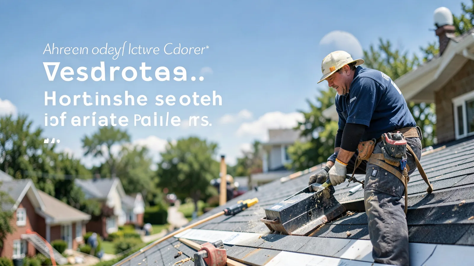 Roof Replacement in Spooner, WI near me